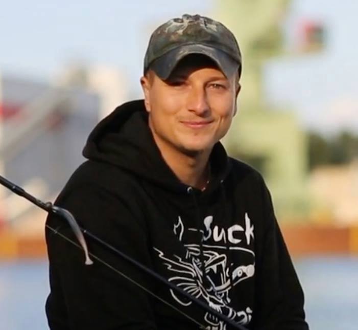 Sebastian Hänel